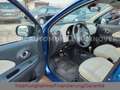 Nissan Micra Tekna 1.2/Automatik/Panomara/Tüv 03.2027 Blau - thumbnail 9