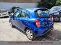 Nissan Micra Tekna 1.2/Automatik/Panomara/Tüv 03.2027 Blau - thumbnail 7