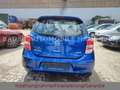 Nissan Micra Tekna 1.2/Automatik/Panomara/Tüv 03.2027 Blau - thumbnail 6