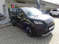 Fiat Doblo Qubo L Diesel 130 S Schwarz - thumbnail 3