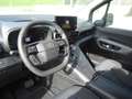 Fiat Doblo Qubo L Diesel 130 S Schwarz - thumbnail 7