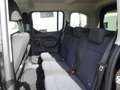 Fiat Doblo Qubo L Diesel 130 S Schwarz - thumbnail 6