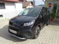 Fiat Doblo Qubo L Diesel 130 S Schwarz - thumbnail 1