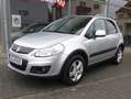 Suzuki SX4 SX4 1.6  4x4 Style / wenig Kilometer !!! Plateado - thumbnail 1