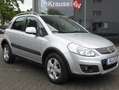 Suzuki SX4 SX4 1.6  4x4 Style / wenig Kilometer !!! Plateado - thumbnail 4