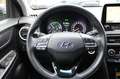 Hyundai KONA 1.6 GDI HEV Fashion Navi/Cam/16"/Head-Up "RIJKLAAR Gris - thumbnail 10