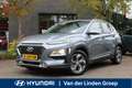 Hyundai KONA 1.6 GDI HEV Fashion Navi/Cam/16"/Head-Up "RIJKLAAR Gris - thumbnail 1