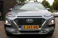 Hyundai KONA 1.6 GDI HEV Fashion Navi/Cam/16"/Head-Up "RIJKLAAR Gris - thumbnail 6