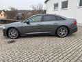 Audi A6 Lim. S Line 50 TFSIe quattro ACC AHK 20" B&O LEDER Grau - thumbnail 10