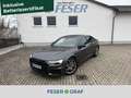 Audi A6 Lim. S Line 50 TFSIe quattro ACC AHK 20" B&O LEDER Grau - thumbnail 1