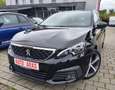 Peugeot 308 SW GT 1.6 PureTech Schwarz - thumbnail 1