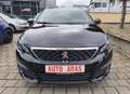 Peugeot 308 SW GT 1.6 PureTech Schwarz - thumbnail 7
