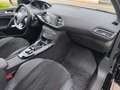 Peugeot 308 SW GT 1.6 PureTech Schwarz - thumbnail 13