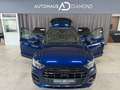 Audi Q5 50 TDI quattro *LEDER * KAMERA * GARANTIE * Bleu - thumbnail 3