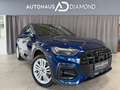 Audi Q5 50 TDI quattro *LEDER * KAMERA * GARANTIE * Bleu - thumbnail 1