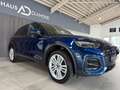 Audi Q5 50 TDI quattro *LEDER * KAMERA * GARANTIE * Bleu - thumbnail 5