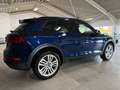 Audi Q5 50 TDI quattro *LEDER * KAMERA * GARANTIE * Bleu - thumbnail 9