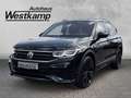 Volkswagen Tiguan Allspace R-Line Black Style 2.0 TSI DSG 4Motion Schwarz - thumbnail 1