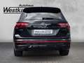 Volkswagen Tiguan Allspace R-Line Black Style 2.0 TSI DSG 4Motion Schwarz - thumbnail 4