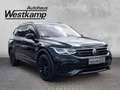 Volkswagen Tiguan Allspace R-Line Black Style 2.0 TSI DSG 4Motion Schwarz - thumbnail 5
