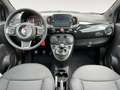 Fiat 500 MY24 Dolcevita KLIMAAUT. PDC PANODACH APPLECARPLAY Black - thumbnail 10