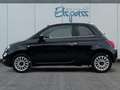 Fiat 500 MY24 Dolcevita KLIMAAUT. PDC PANODACH APPLECARPLAY Black - thumbnail 7