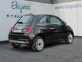 Fiat 500 MY24 Dolcevita KLIMAAUT. PDC PANODACH APPLECARPLAY Black - thumbnail 4