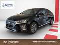 Hyundai IONIQ STYLE PLUG-IN HYBRID LED Noir - thumbnail 1