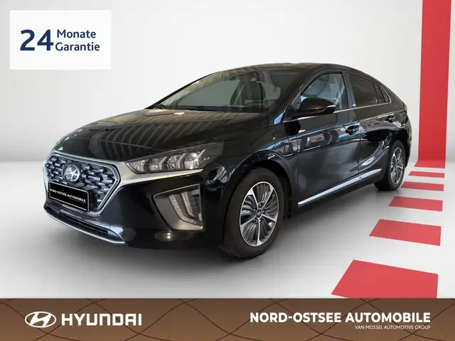 Hyundai IONIQ STYLE PLUG-IN HYBRID LED