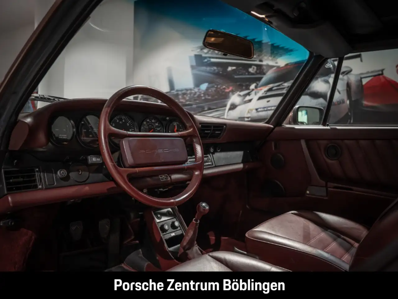 Porsche 911 Carrera Cabrio g-model-2 Cassisrotmetallic, foto 5