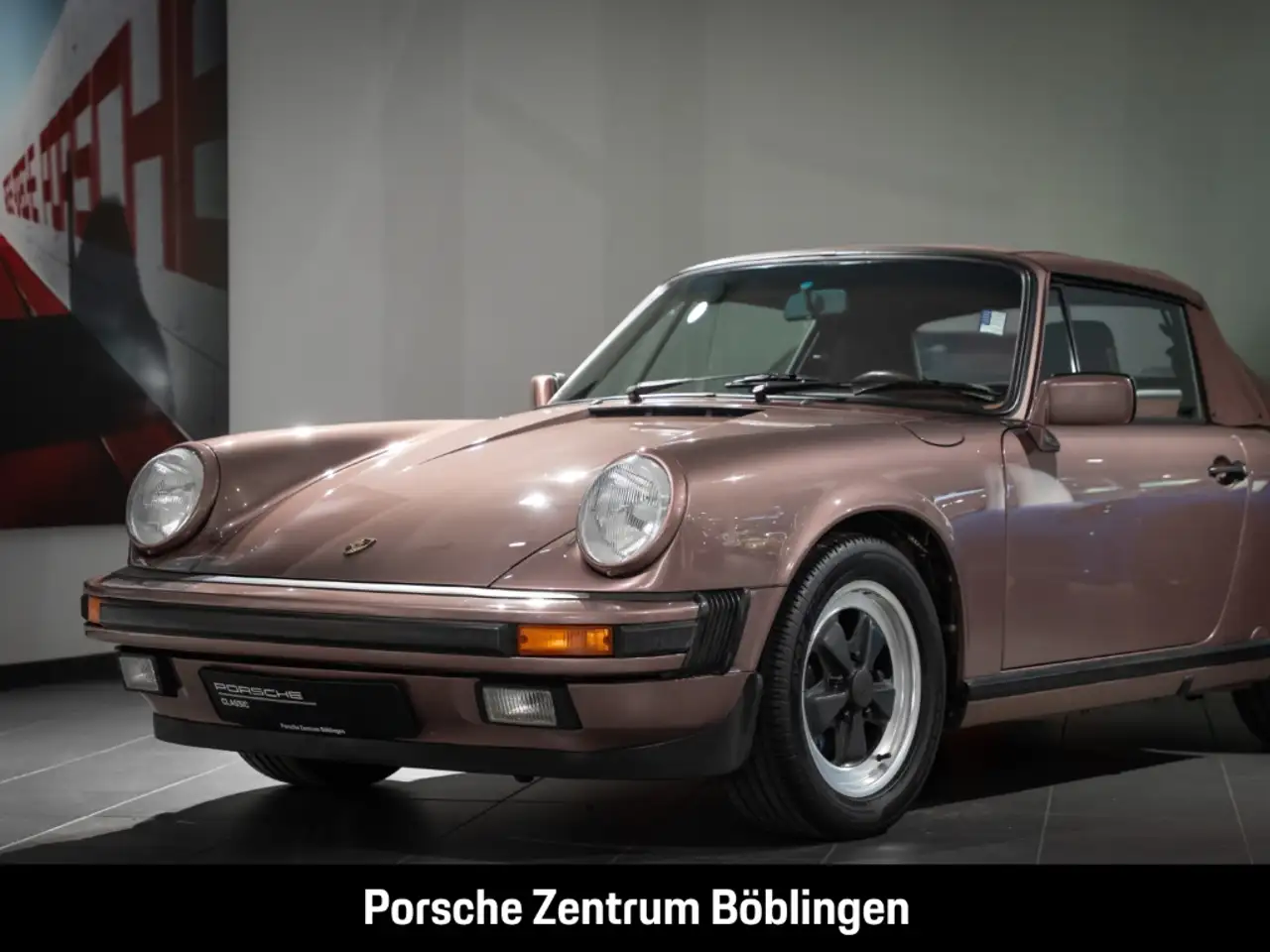 Porsche 911 Carrera Cabrio g-model-2 Cassisrotmetallic, foto 9