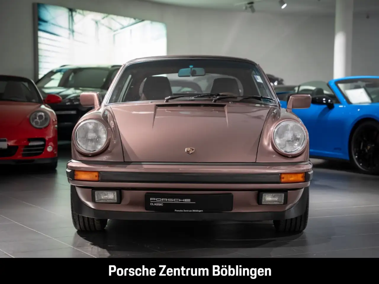 Porsche 911 Carrera Cabrio g-model-2 Cassisrotmetallic, foto 8