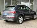Audi Q5 50 TFSI e Quattro LEDER + AHK 1. Hd. NAVI RFK Grau - thumbnail 4