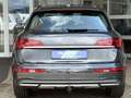 Audi Q5 50 TFSI e Quattro LEDER + AHK 1. Hd. NAVI RFK Grau - thumbnail 6