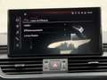 Audi Q5 50 TFSI e Quattro LEDER + AHK 1. Hd. NAVI RFK Grau - thumbnail 11