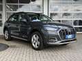 Audi Q5 50 TFSI e Quattro LEDER + AHK 1. Hd. NAVI RFK Grau - thumbnail 3