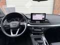 Audi Q5 50 TFSI e Quattro LEDER + AHK 1. Hd. NAVI RFK Grau - thumbnail 10