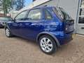 Opel Corsa 1.2-16V Full Rhythm Blauw - thumbnail 2