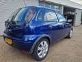 Opel Corsa 1.2-16V Full Rhythm Blauw - thumbnail 4