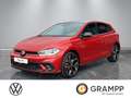Volkswagen Polo GTI 2,0 l TSI PANO+KAMERA+NAVI+LED+ACC Rot - thumbnail 1