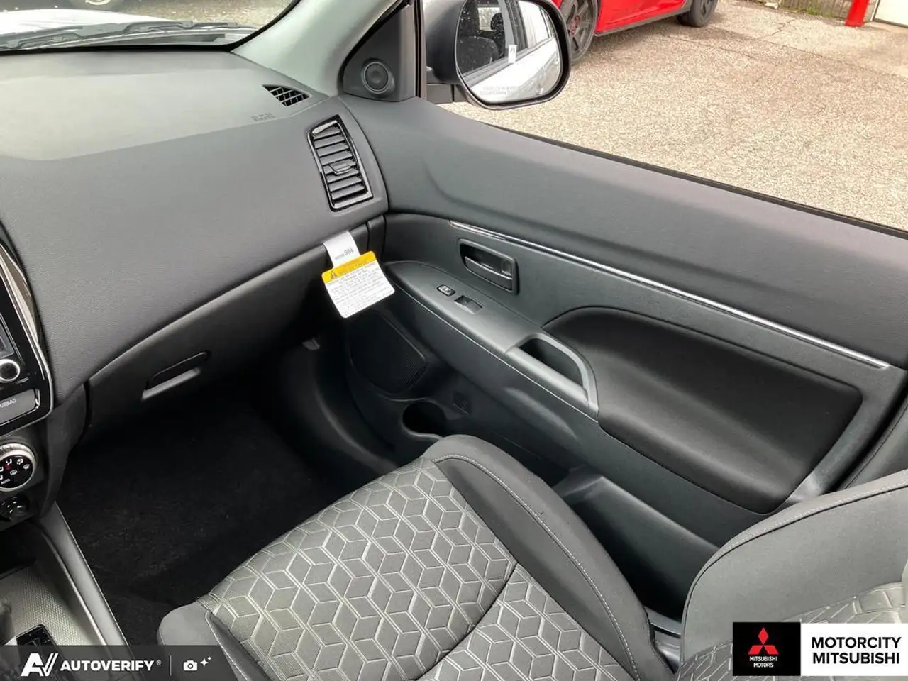 Mitsubishi RVR снимка Mitsubishi RVR