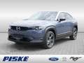 Mazda MX-30 L e-SKYACTIV SHZ BOSE HUD NAVI LED ACC Bleu - thumbnail 1