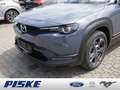 Mazda MX-30 L e-SKYACTIV SHZ BOSE HUD NAVI LED ACC Bleu - thumbnail 15