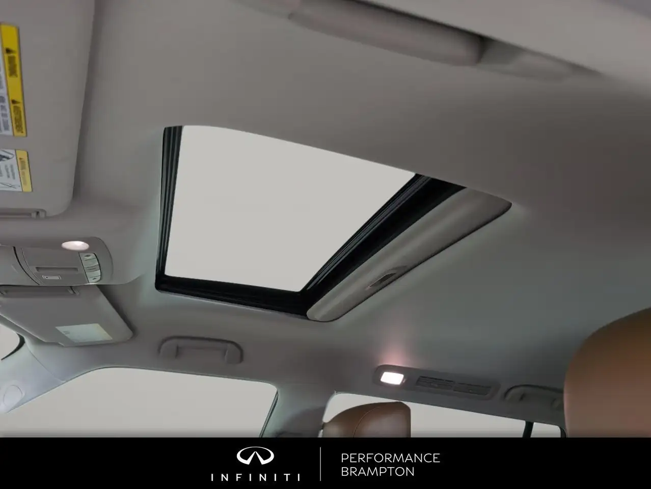 Infiniti QX80 снимка Infiniti QX80