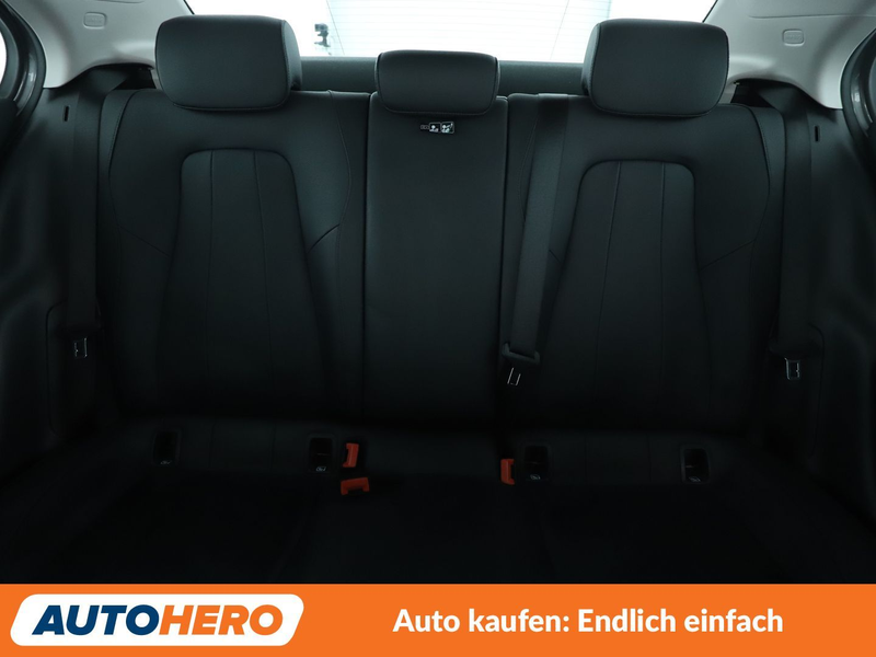 Mercedes-Benz A 200 A 200 Progressive *NAV*LED*TEMP*CAM*PDC*SHZ*ALU* — photo 15