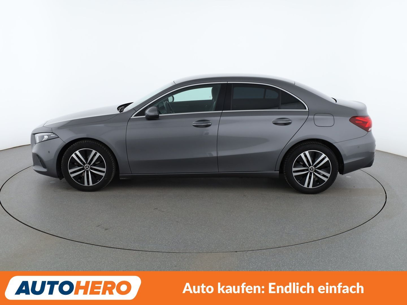 Mercedes-Benz A 200 A 200 Progressive *NAV*LED*TEMP*CAM*PDC*SHZ*ALU* — photo 3