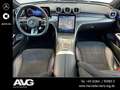 Mercedes-Benz CLE 53 AMG CLE 53 4M AMG Coupé Pano Distr. Night Perf.Sound Schwarz - thumbnail 11