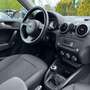 Audi A1 SB 1,2 TFSI Ambition Schwarz - thumbnail 8