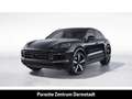 Porsche Cayenne E-Hybrid Coupe Clubleder InnoDrive BOSE Schwarz - thumbnail 1