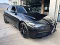 Alfa Romeo Giulia Giulia 2.2 t Veloce Q4 210cv awd auto my19 Nero - thumbnail 4